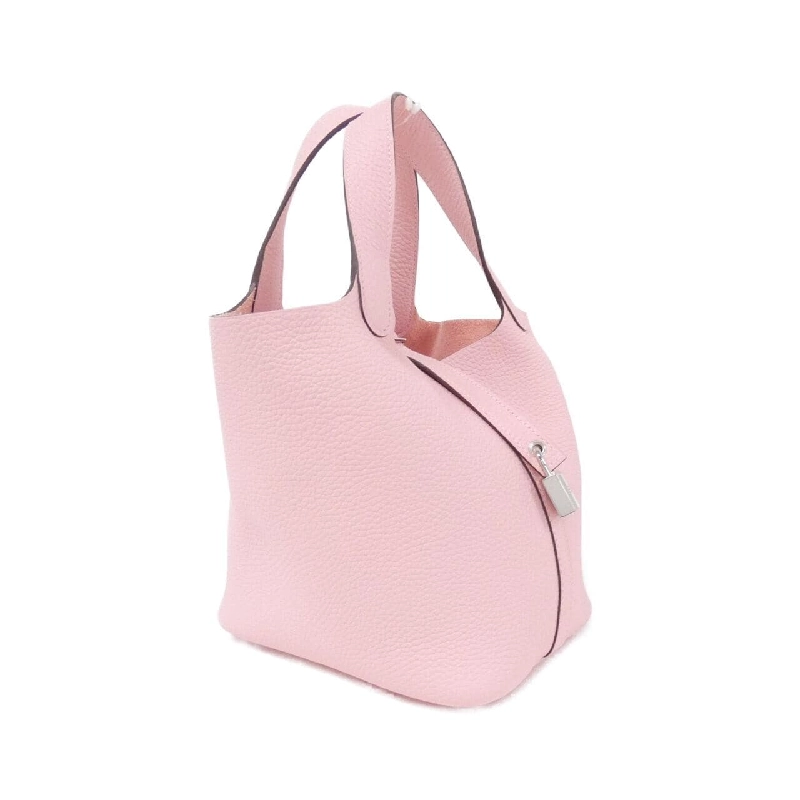 Túi Hermes Picotin Lock PM 056289CK 619731