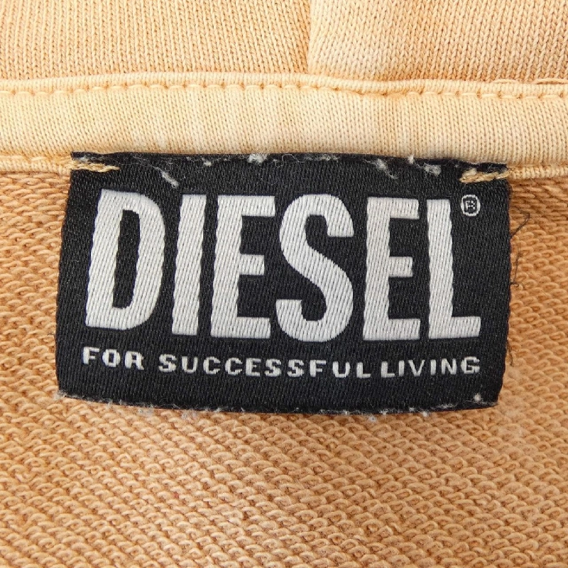 Áo khoác DIESEL - Hàng hiệu Authentic 900015