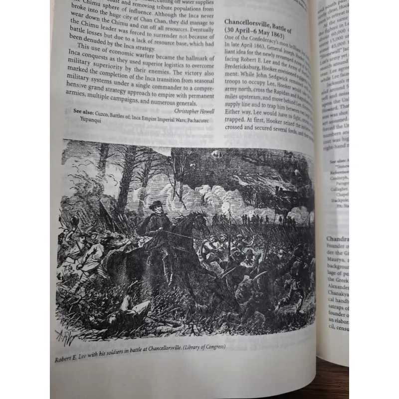 Ground Warfare: An International Encyclopedia (Volume One, A-G) 958054