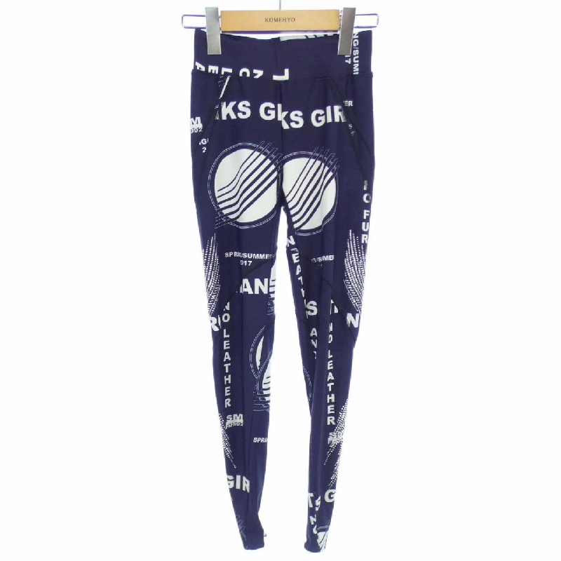 Quần STELLA MCCARTNEY 652039