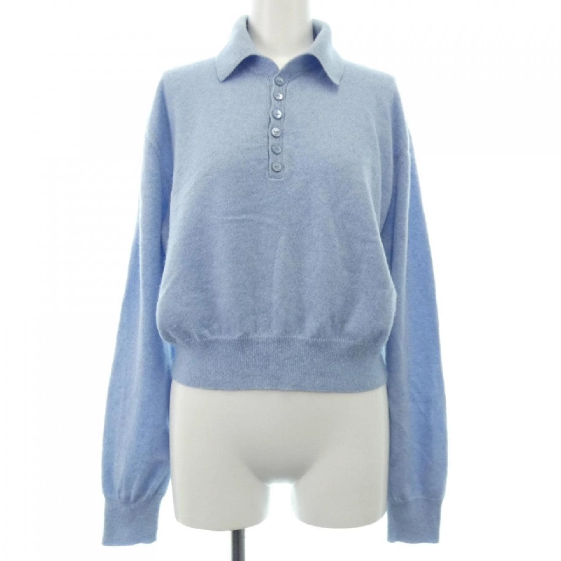 【Mã giảm giá】LOEWE Áo len 638385