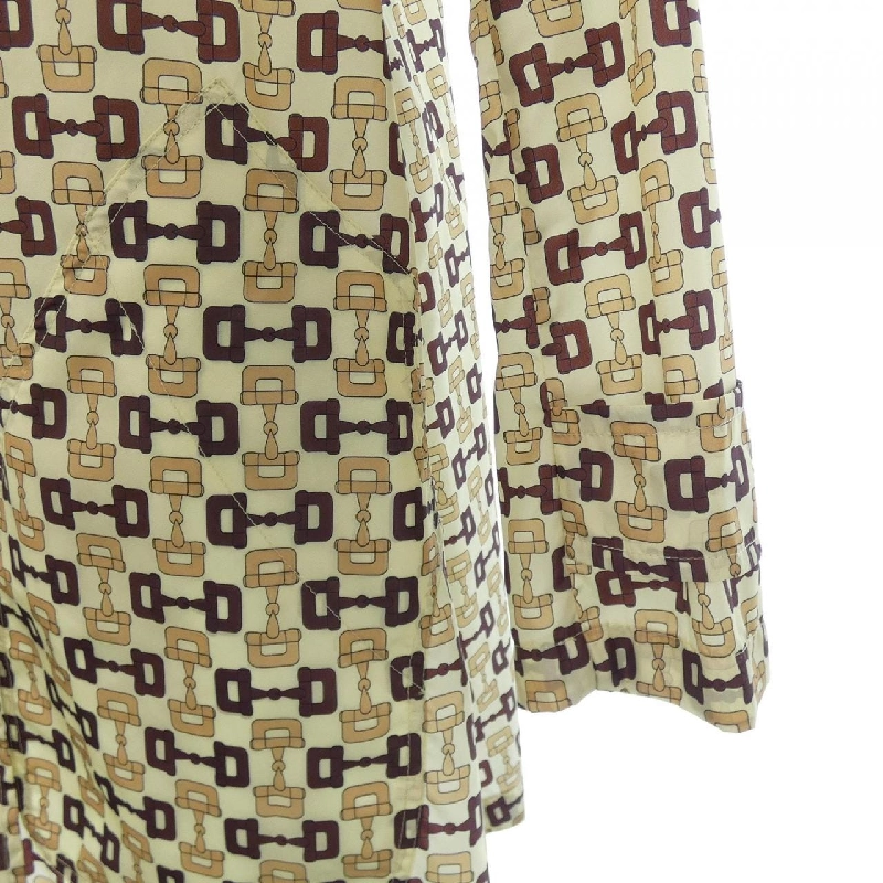 【Mã giảm giá】Gucci GUCCI Áo khoác 637704