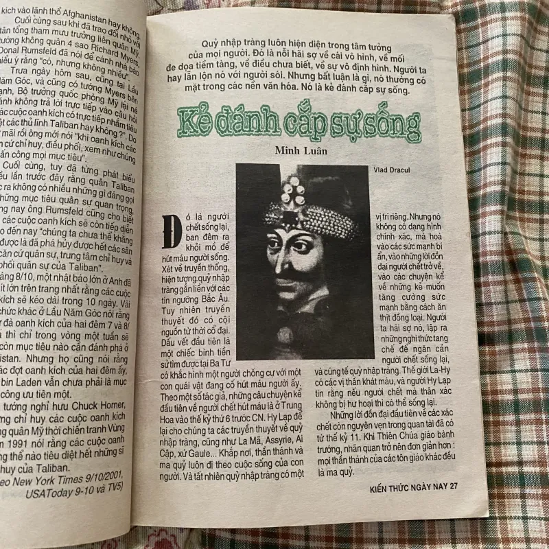 Tạp chí Kiến thức ngày nay số 403 788144