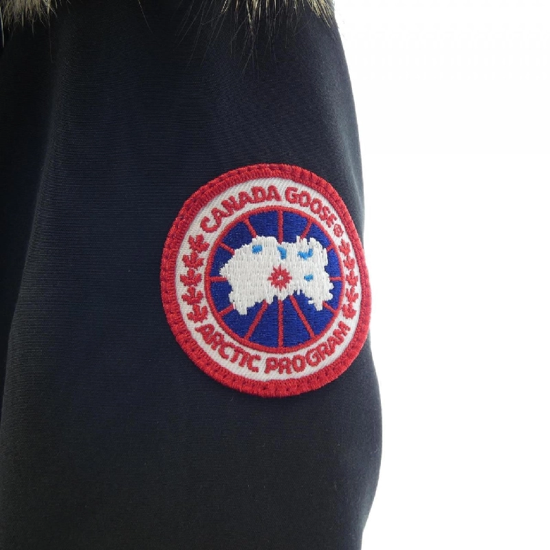 Áo khoác lông vũ ROSSCLAIR 2580LA của CANADA GOOSE 632556