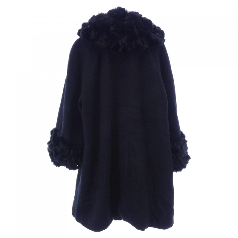 Thương hiệu Ý - Áo khoác Hàng hiệu Authentic 810274