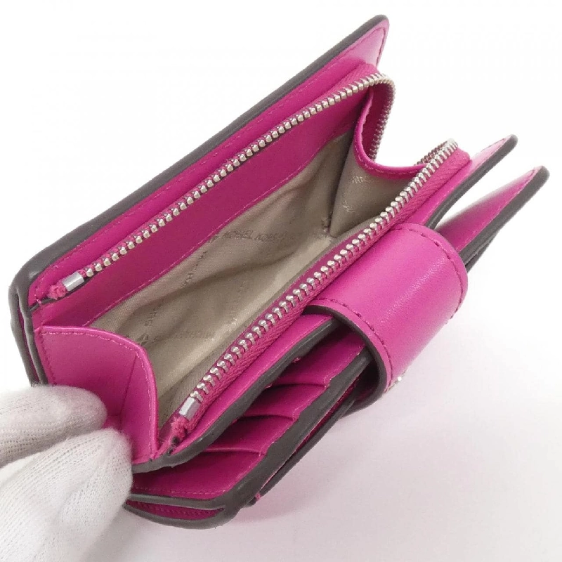 【Sản phẩm mới】Michael Michael Kors MK CHARM 32H3S0KD5L Ví 622777