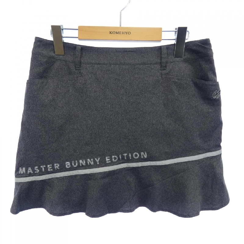 【Mã giảm giá】Phiên bản Master Bunny MASTER BUNNY EDITION Váy 650558