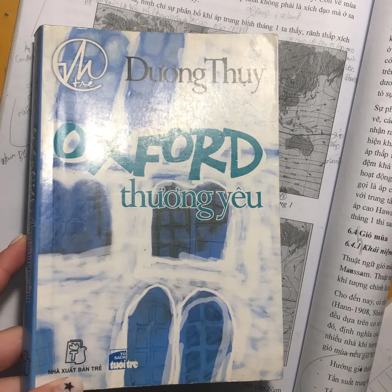 Oxford thương yêu-dương thuỵ 728365
