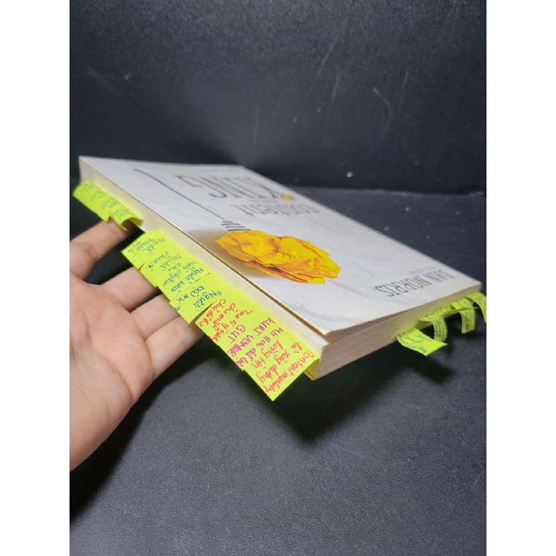 Content đúng là king mới 80% bẩn bìa, tróc gáy nhẹ, ố nhẹ, highlight, note 2019 Dan Norris HCM2205 KỸ NĂNG 919114