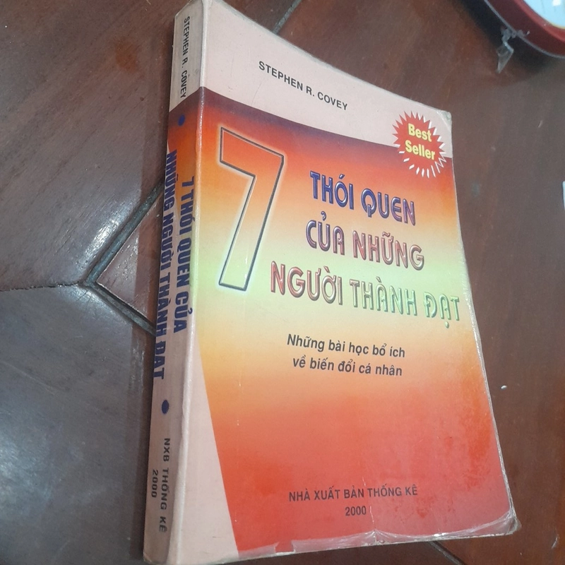 7 THÓI QUEN của những người THÀNH ĐẠT 444421