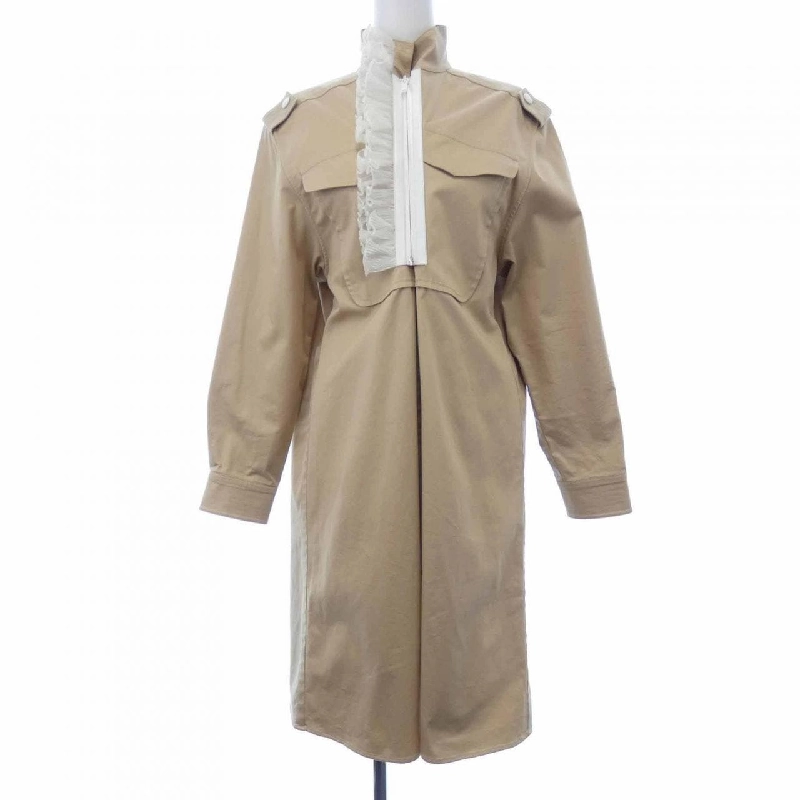 Đầm LOUIS VUITTON 648070