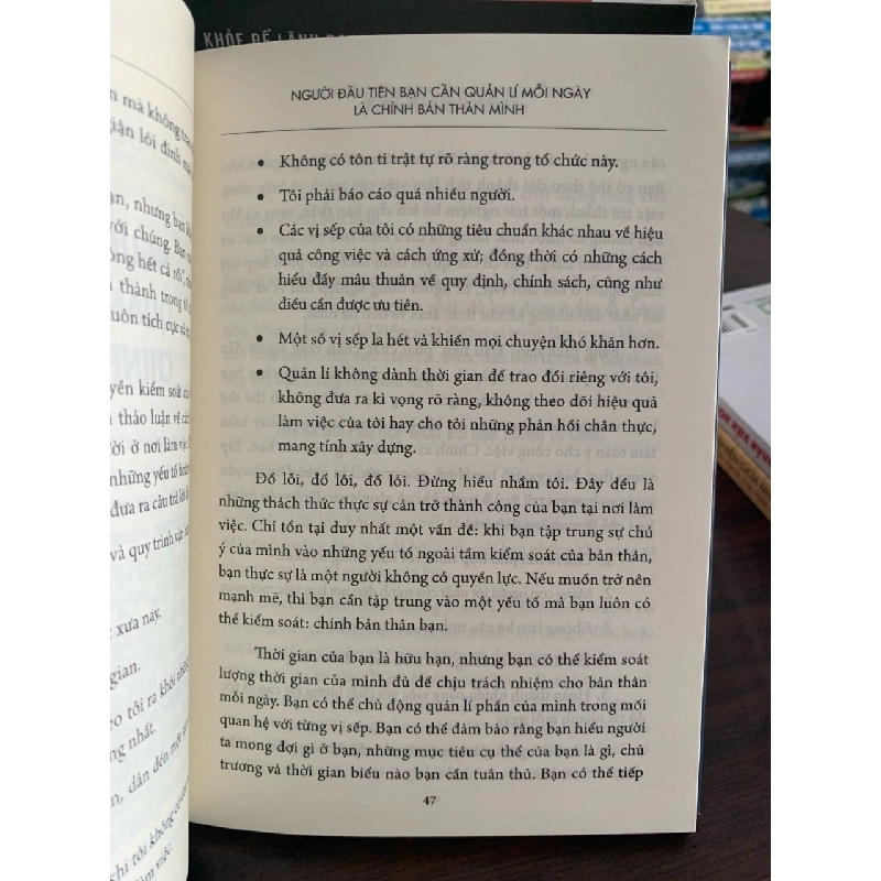 Quản lí sếp ok thôi! -Bruce Tulgan 787725