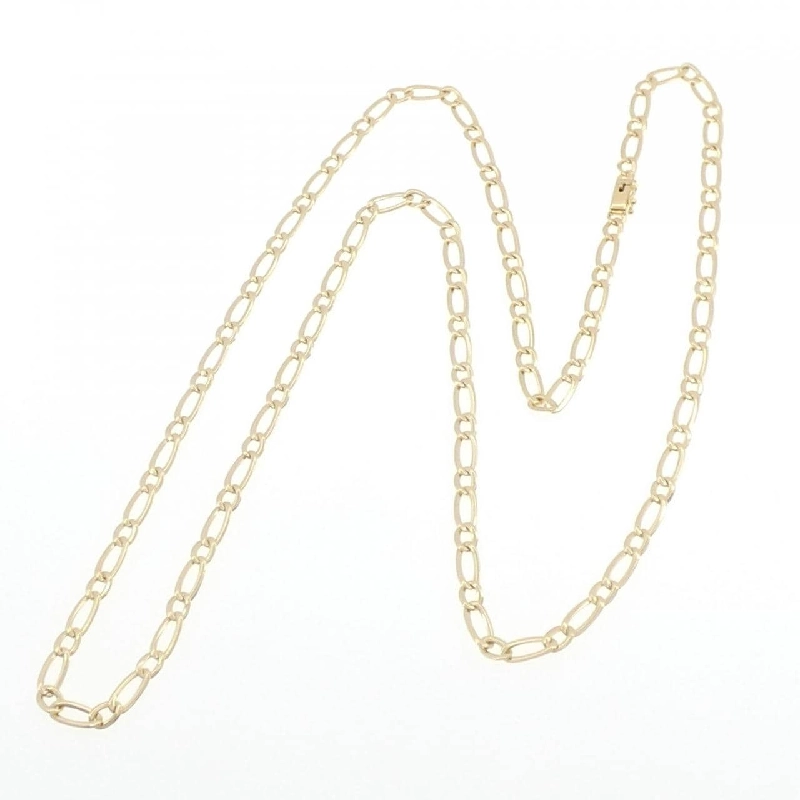 Ginza Tanaka 750YG Necklace - Hàng hiệu Authentic 842761