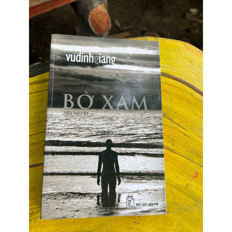 BỜ XÁM- vũ đình giang 474818