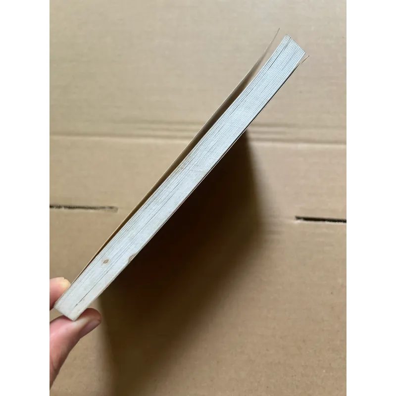 Những điều trường Harvard không dạy bạn 997076