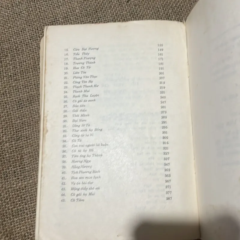 Liêu trai chí dị- 1989  797009