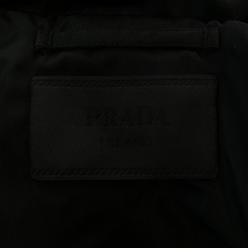 Áo khoác lông vũ PRADA SGC042 S222 1WQ8 - Hàng hiệu Chính hãng 902139