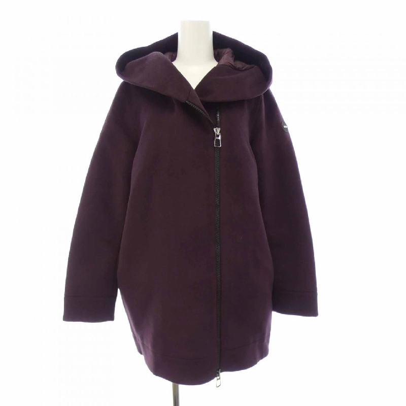 【Mã giảm giá】Áo khoác lông vũ DUNO 633923