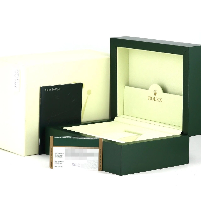 Đồng hồ Rolex Datejust 179178G YG tự động - Sản phẩm chính hãng 874581