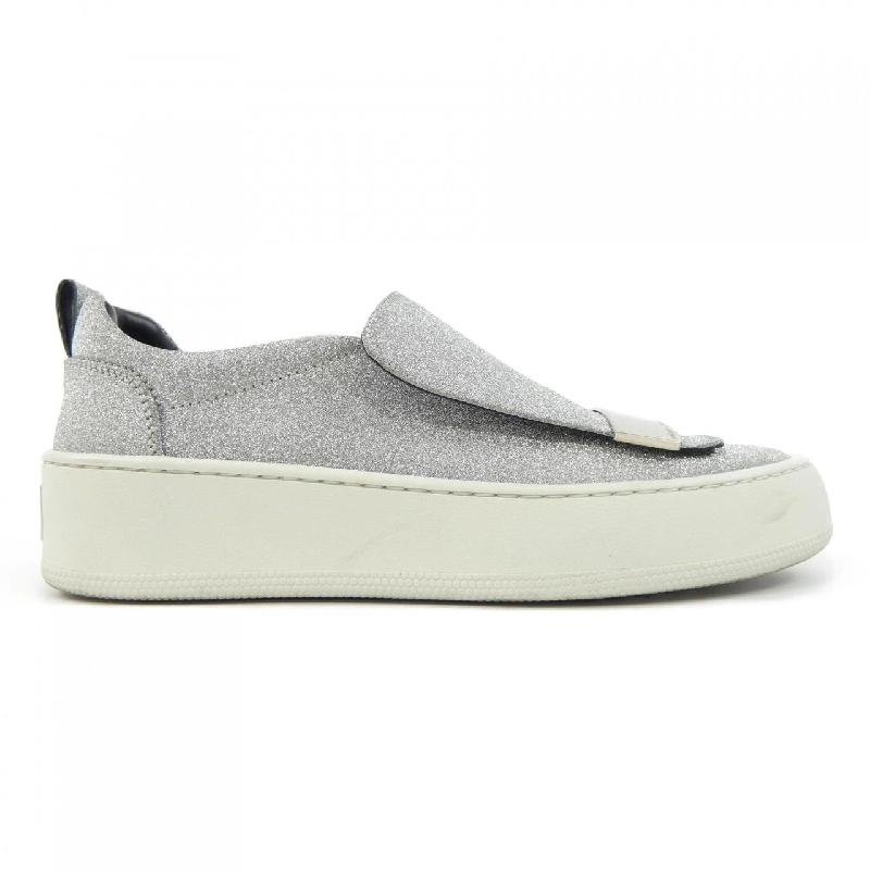 Giày sneaker Sergio Rossi - Hàng hiệu Authentic 829926