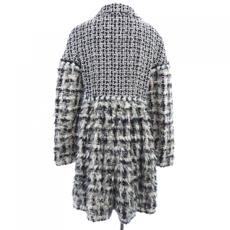 Chanel CHANEL P39540W04561 Áo khoác 630044