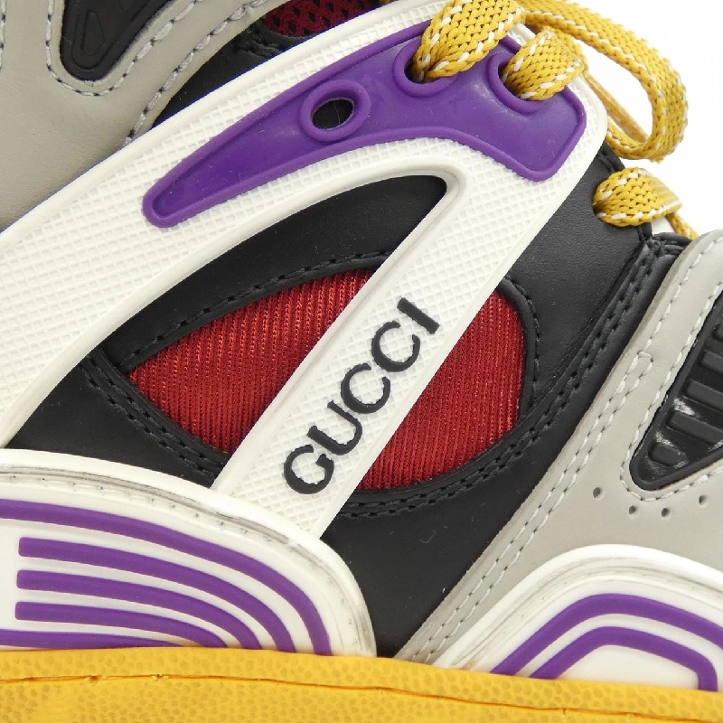 Giày sneaker GUCCI BASKET - Hàng hiệu chính hãng 901384