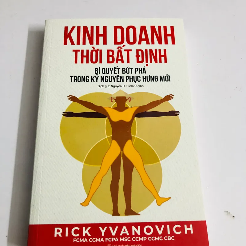 📚 KINH DOANH THỜI BẤT ĐỊNH  564058