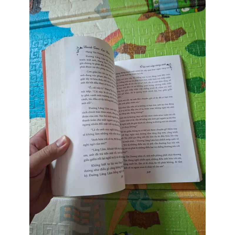 Ở Lại Nơi Này Cùng Anh 975391