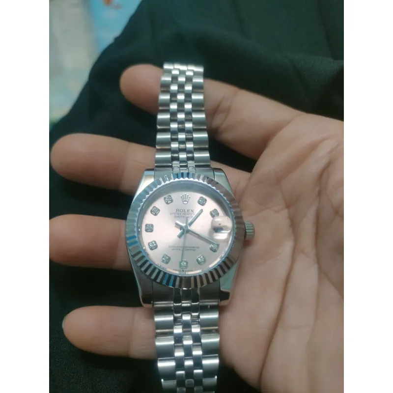 Đồng hồ rolex nữ giá 999k 790973