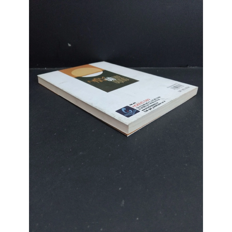 Niềm tin và hy vọng mới mới 80% ố bẩn 2016 HCM2811 Lý Minh Tuấn TÂM LÝ 924942