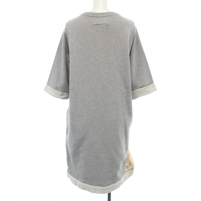 【Mã giảm giá】Đầm MM6 654038