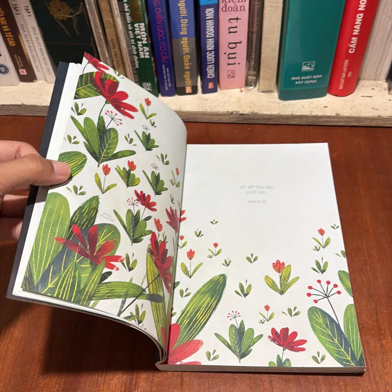 II Văn Học: Nếu Biết Trăm Năm Là Hữu Hạn - Phạm Lữ Ân - 2021 782244