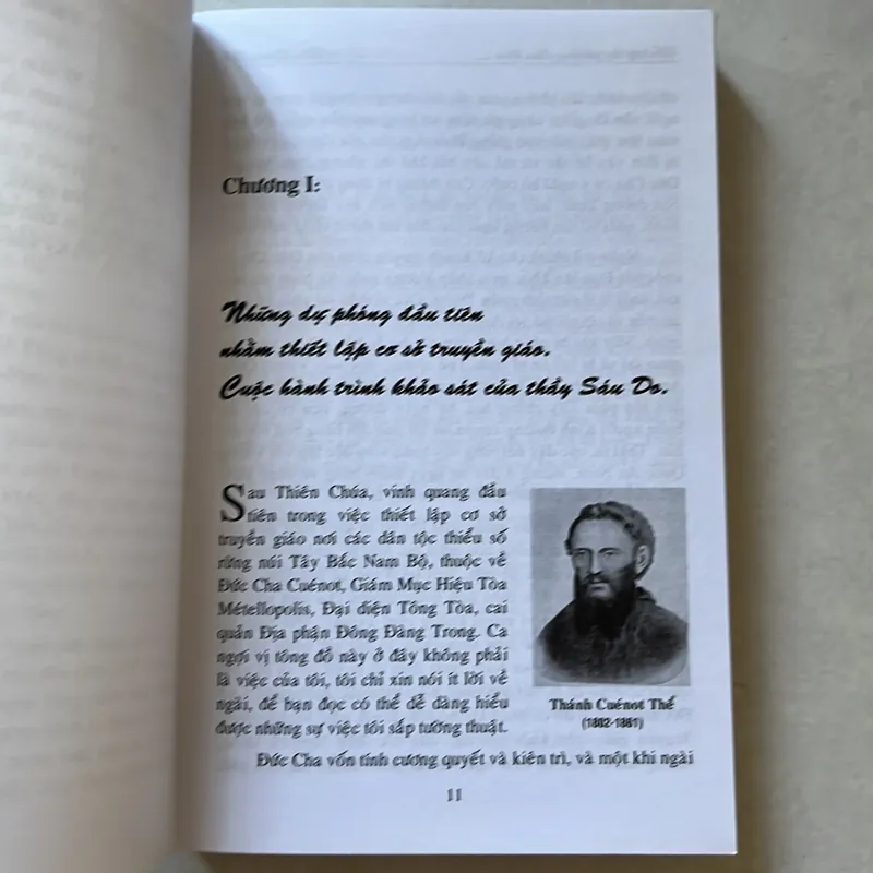 Dân làng Hồ - P. Dourisboure 573242