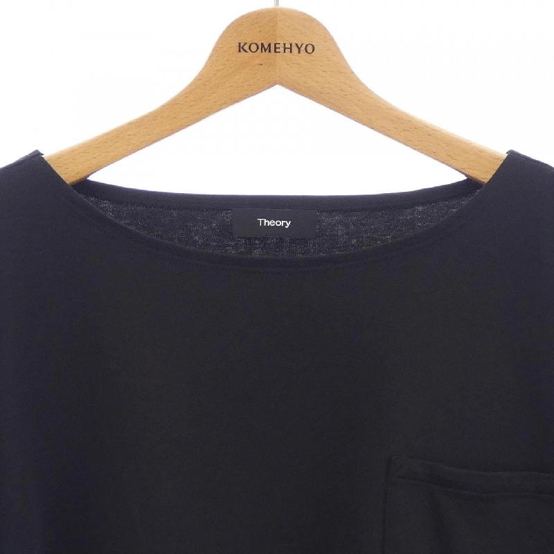 Thương hiệu Theory 01-5101003 Áo thun - Hàng hiệu Chính hãng 809283