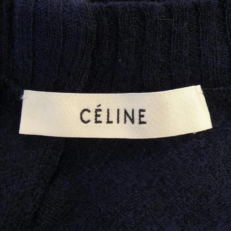 【Mã giảm giá】Celine CELINE Áo len 635893