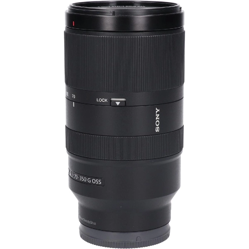 E70-350mm F4.5-6.3G OSS - Hàng hiệu Authentic 878139