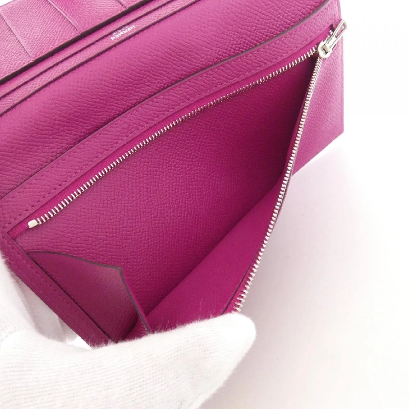 Ví Hermès Béane Soufflé 039785CK 621104