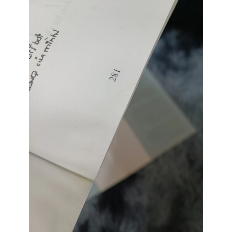 Thơ Trần Dần 446285