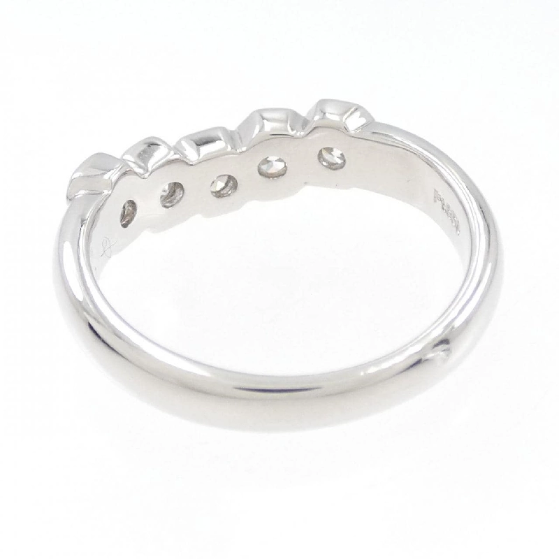 Nhẫn kim cương PT 0.73CT 673477