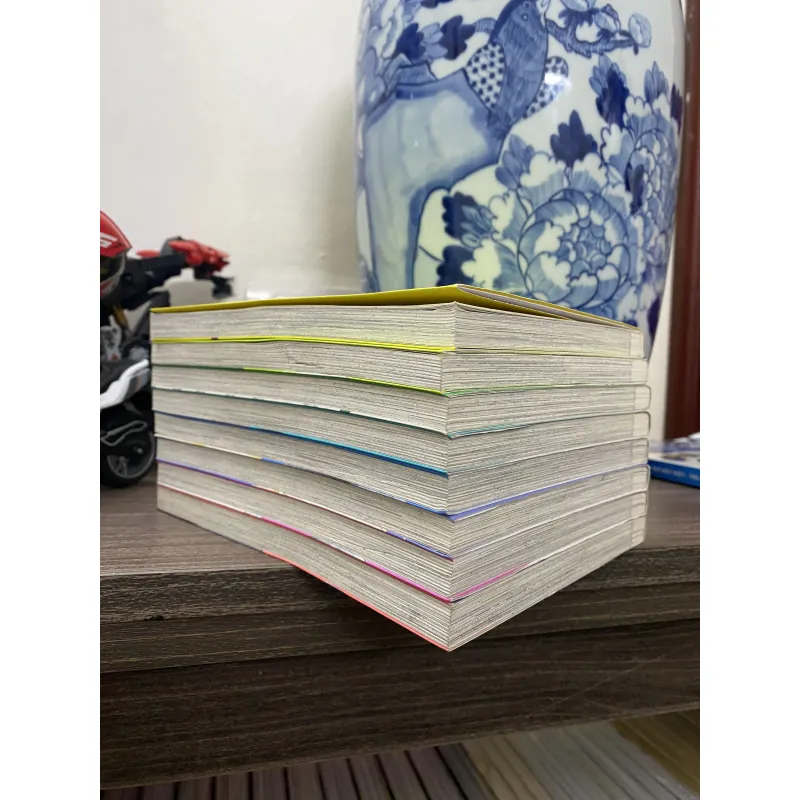 Trăng chiều rực rỡ full thường 1-8 747021