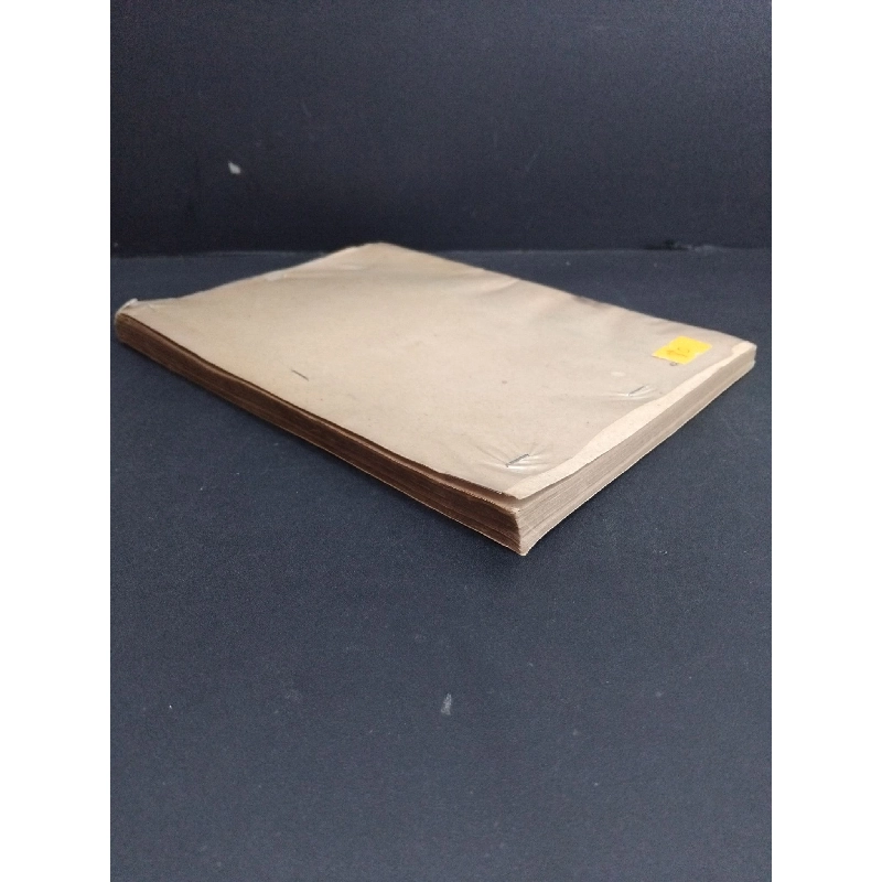 Lực làm các thế giới chuyển động mới 70% bẩn bìa, ố vàng, tróc gáy, tróc bìa 1986 HCM2811 M.V. Vaxilev, N.IU. Klimontovits, K.P. Xtaniukovits KHOA HỌC ĐỜI SỐNG 917921