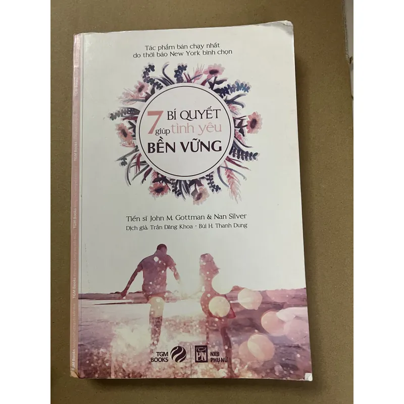 7 Bie Quyết Giúp Tình Yêu Bền Vững 674929