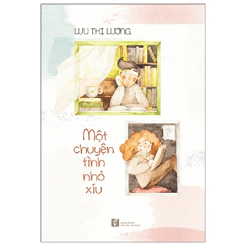 Một Chuyện Tình Nhỏ Xíu - Lưu Thị Lương 165188