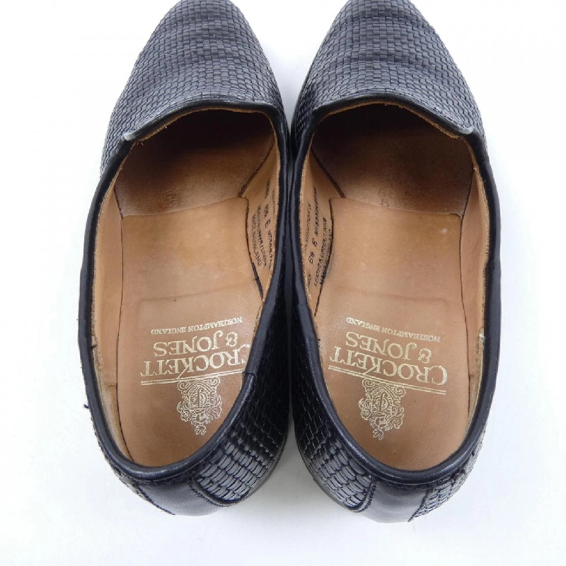 Giày CROCKETT&JONES - Hàng hiệu Authentic 905394