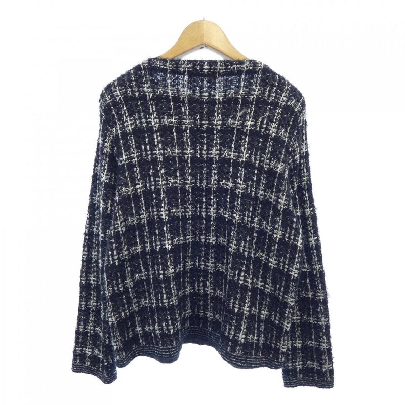 【Mã giảm giá】SE NINON Áo len 646422