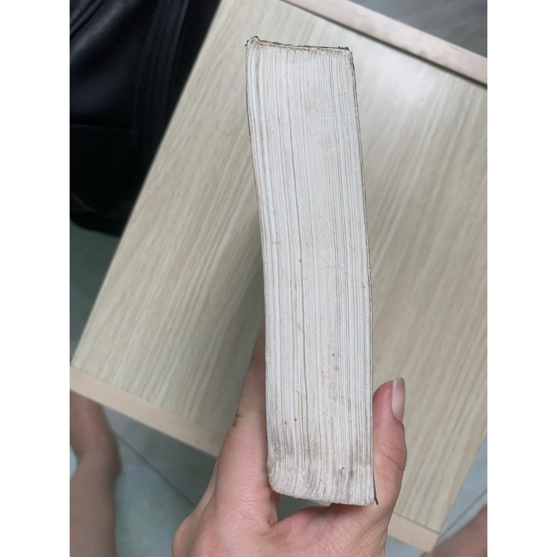 Sách Bố già 538547