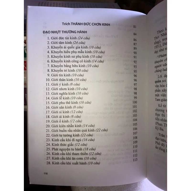 Luật nhân quả theo Giáo lý Cao Đài 700647