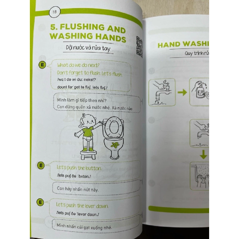 Thổi phù cho hết đau nhé! - June Đỗ 995673