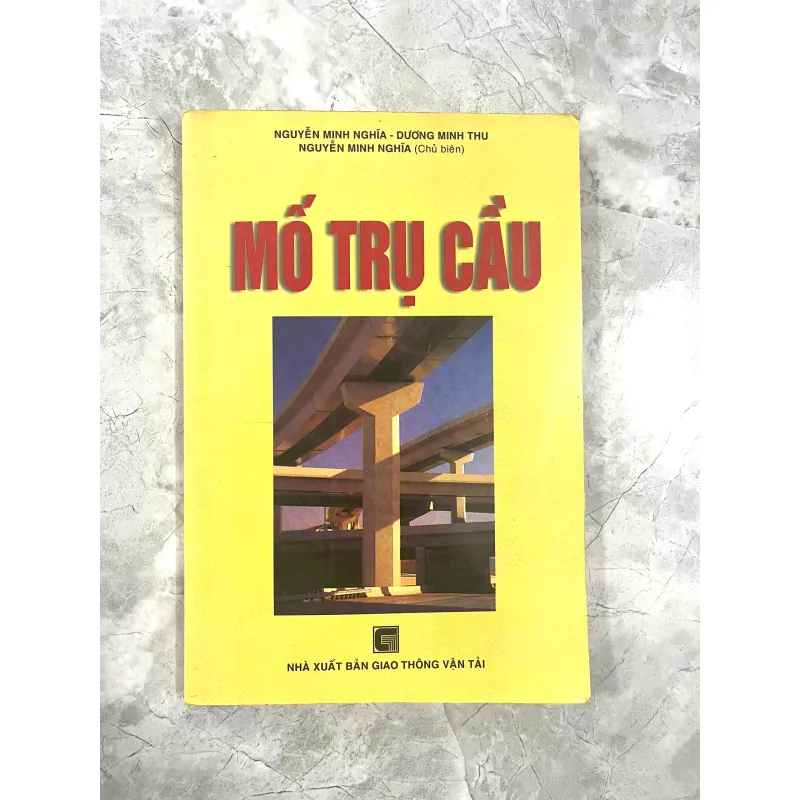 MỐ TRỤ CẦU 698169