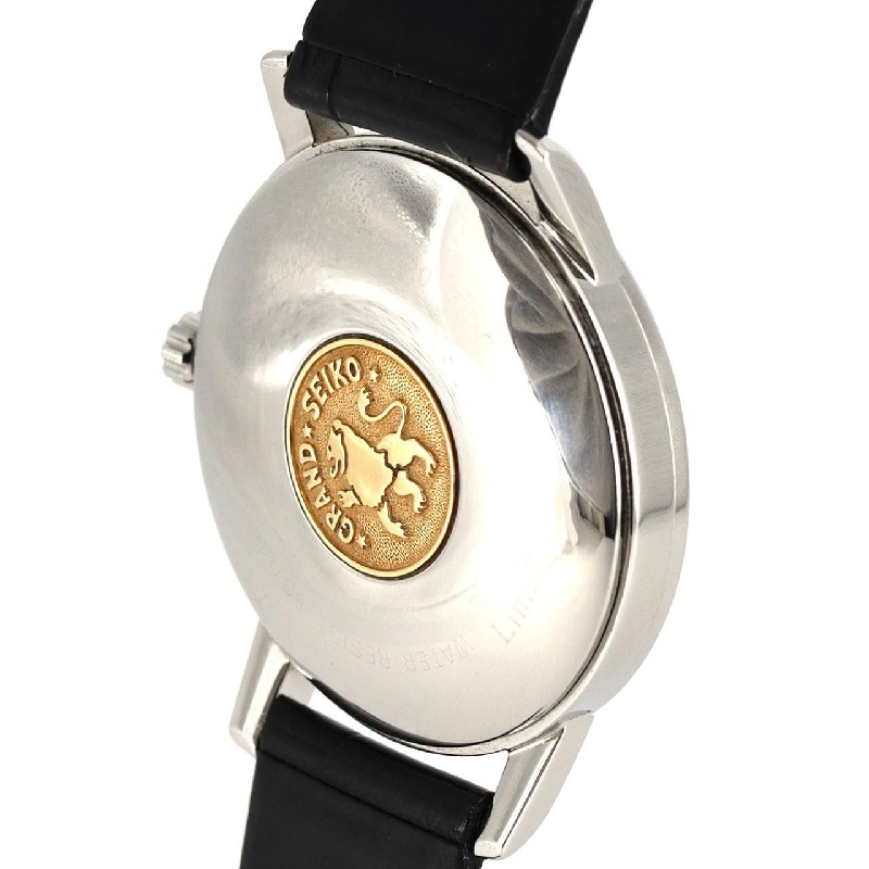 Seiko Grand Seiko Mechanical LIMITED 9S64-00M0/SBGW253 SS Cơ - Hàng hiệu Chính hãng 881231